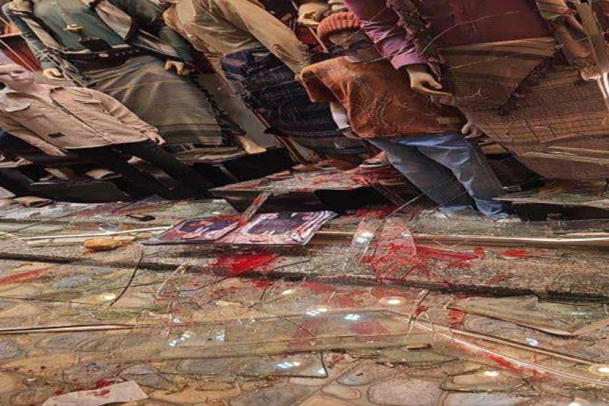 تفاصيل جديدة عن الحادثة التي هزت عدن ليلة أمس بسبب طفل