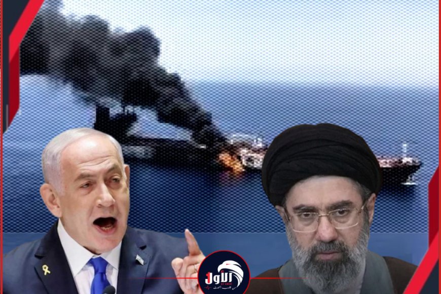 أول ظهور (صوتي) للمرشد الإيراني الجديد.. (نتنياهو) يتوعده و(مجتبي) يعيده!!