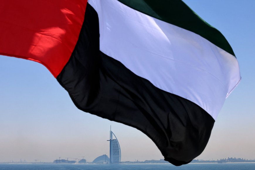 الامارات : إغلاق كل ما يتعلق بإيران على أراضيها.. تفاصيل