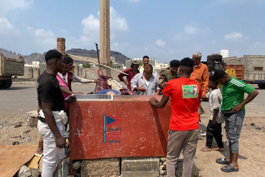 بتوجيهات المحافظ عبدالرحمن شيخ..حملة ميدانية لإزالة العشوائيات والمخالفات وضبط الشيش في كورنيشات خورمكسر