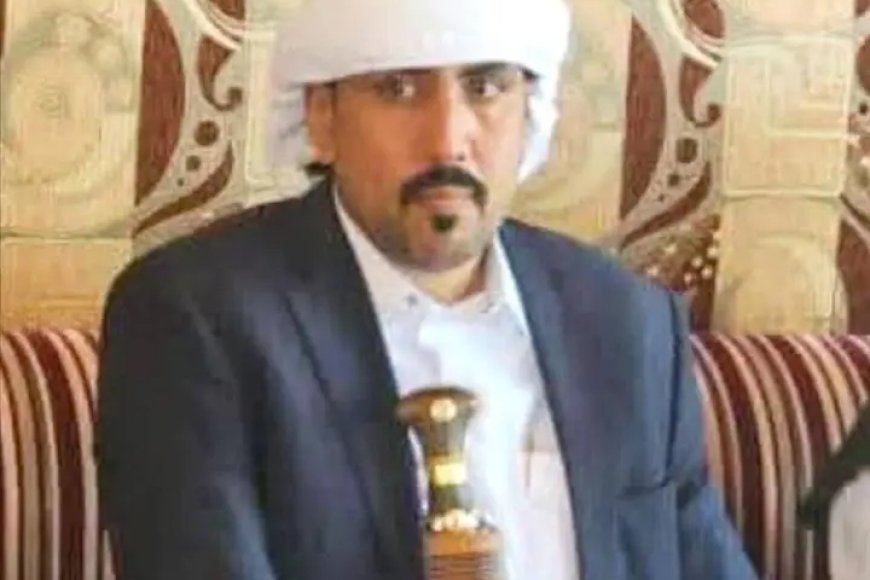 الصحفي صديق الطيار: مبادرات الشيخ عبود قمصيت الإنسانية تعزز التكافل الاجتماعي في المهرة رغم ابتعاده عن الظهور الإعلامي