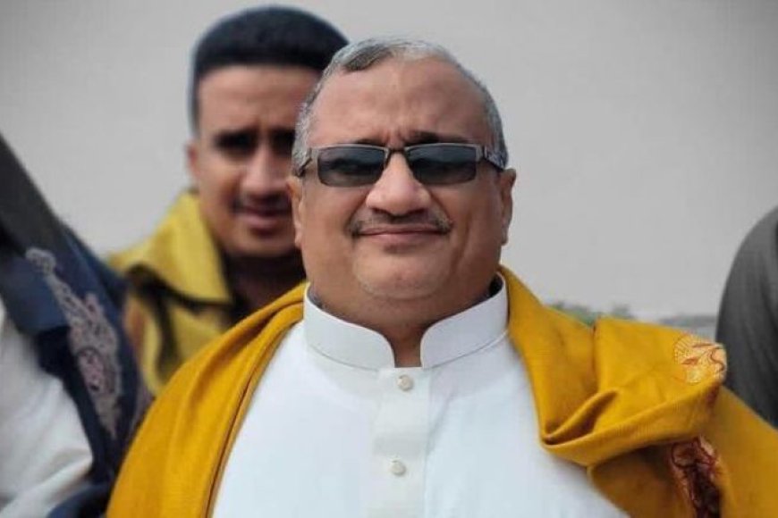 صفعة جديدة للحوثي.. انشقاق عضو مجلس شورى المليشيات