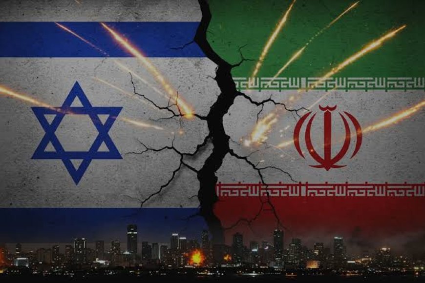 شرطان لإيران حتى تتوقف الحرب .. ماهما ؟