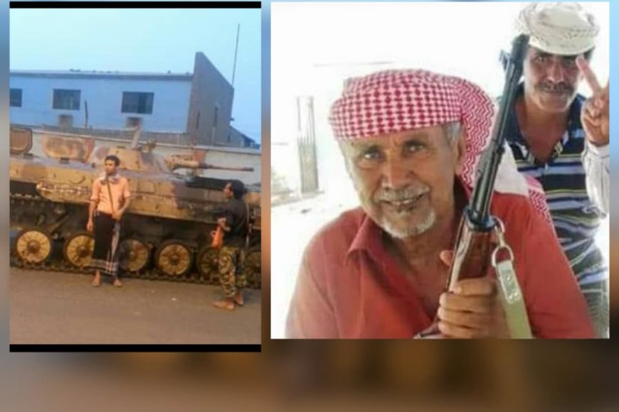 عدن… حين قرر الجنوب أن يقاوم:  معركة الصمود والأنتصار