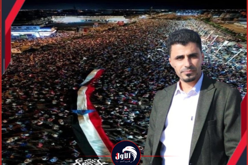 الصحفي نجيب الكلدي يهاجم موزعي (صكوك الوطنية): الجنوب ليس حكرًا على فئة