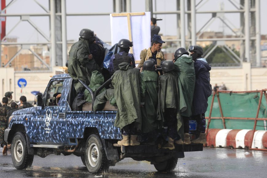 إدانات يمنية لمجزرة حوثية في حجّة خلفت عشرات الضحايا