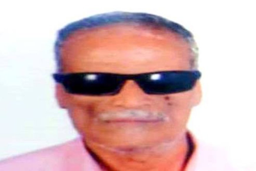 رئيس الاتحاد الوطني لجمعيات المعاقين يناشد محافظ عدن صرف السلة الغذائية للجمعيات المحرومة