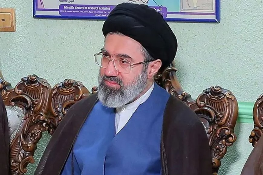 مسؤول إيراني يكشف: مجتبى خامنئي رفض خفض التوتر مع أميركا