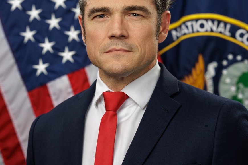 بسبب الحرب .. مسؤول امريكي رفيع المستوى يستقيل و يكشف سبب الحرب