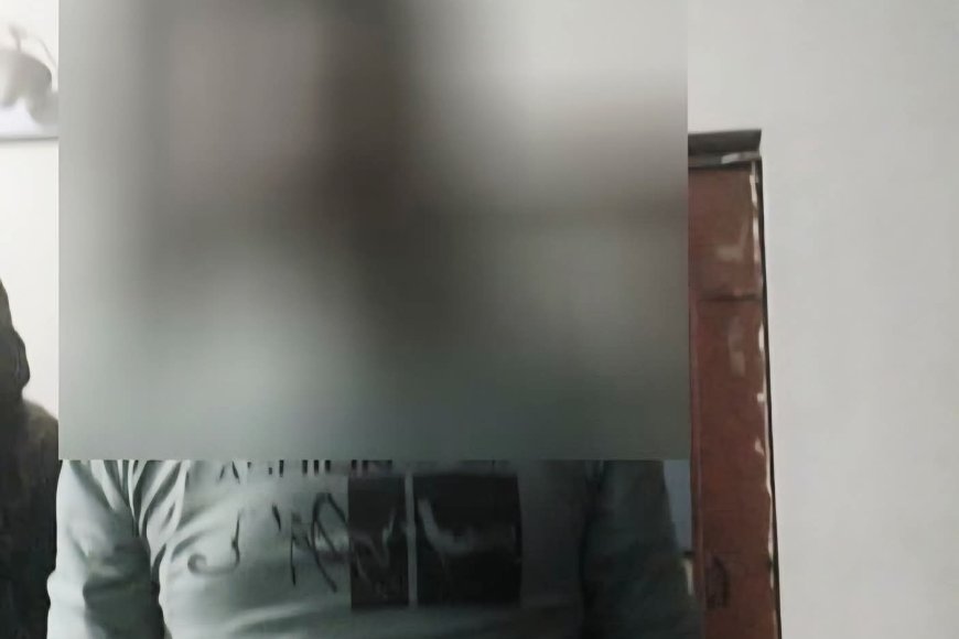 شرطة الشيخ عثمان تلقي القبض على متهم بعد تهديده المواطنين بالسلاح