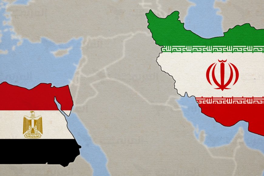 بيان مصري شديد اللهجة ضد المصريين الداعمين للهجمات الإيرانية ضد دول الخليج .. تفاصيل