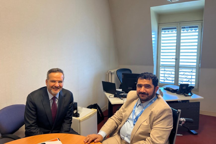 منظمة "إرادة" تختتم مشاركتها في الدورة الـ 61 لمجلس حقوق الإنسان بجنيف.