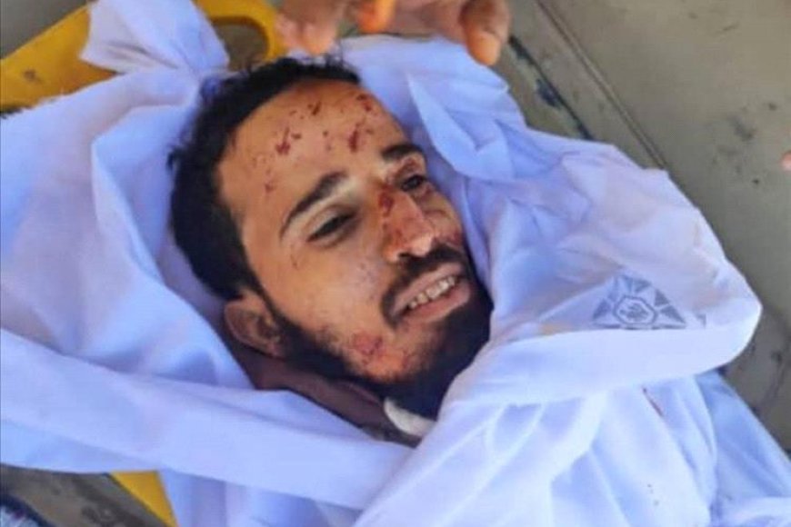 مرافقة حمدي شكري في خطوط النار.. تفاصيل استشهاد الصبيحي قائد اللواء الثاني عمالقة في جبهة كرش بلحج