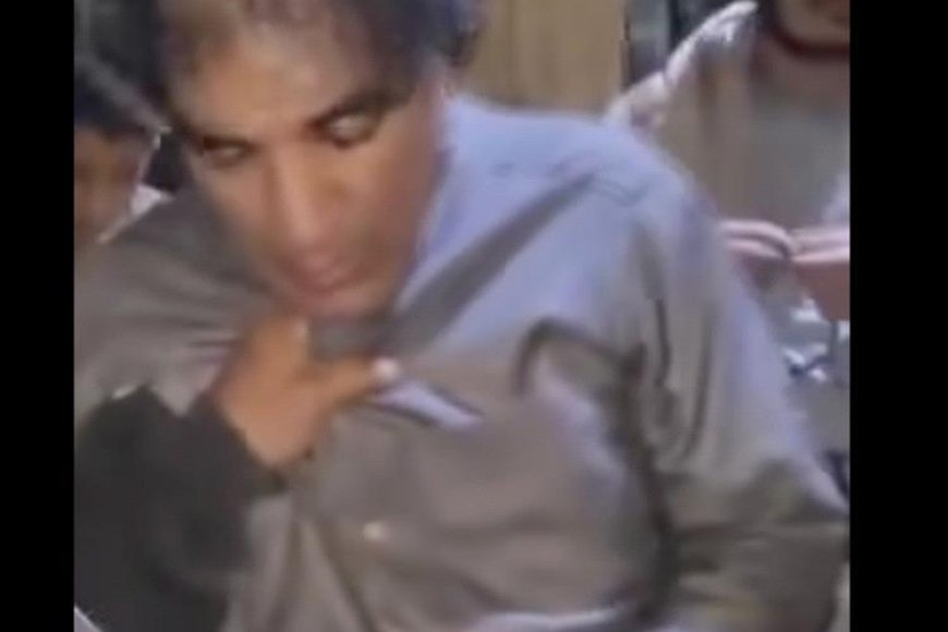  بالفيديو و(ملابس نسائية).. تفاصيل محاولة اختطاف طفلين بصنعاء