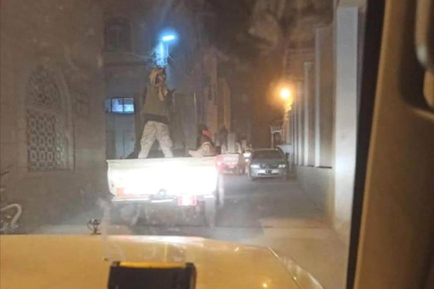 بعد إصابة مواطنين.. تحركات أمنية عاجلة واعتقالات في المكلا