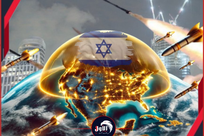 فضيحة الموساد وبتفاصيل صادمة!!.. جاسوس إسرائيلي (جندي) يسرب أسرار (القبة الحديدية) لإيران