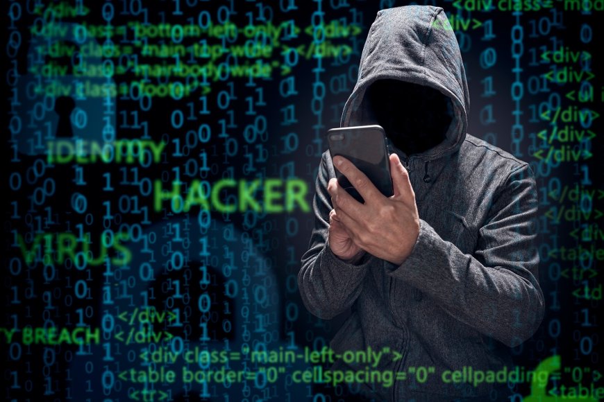 علامات تكشف أن أجهزتك مخترقة .. تعرف عليها