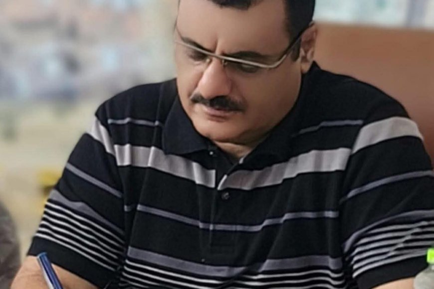 عقب الأمطار الغزيرة التي شهدتها العاصمة عدن..مدير عام المنصورة يوجه بتنفيذ حملة الرش الضبابي في كافة مناطق المديرية