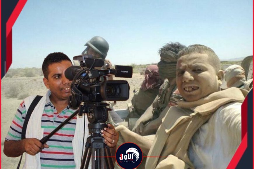 أدلة موثقة وتسجيلات صوتية.. تهديدات خطيرة لـ(المصور صالح العبيدي) والنقابة تطالب بتحرك عاجل