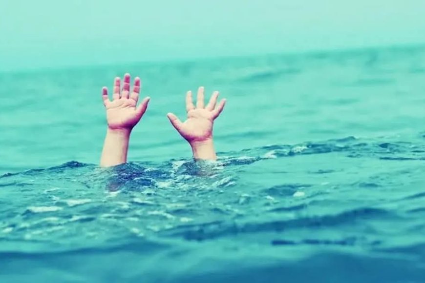 مأسـاة تهز تعز.. غرق طفلتين في حاجـز مائي مكشوف في مديرية مقبنة