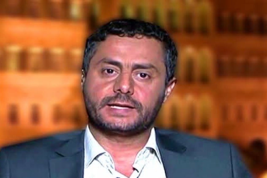 قيادي حوثي بارز يقول إنه تفاجأ بقرار المشاركة في الحرب الإيرانية وإن ''العسكريين'' تسرعوا