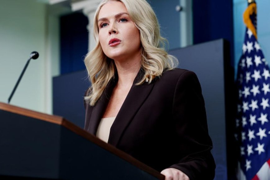 البيت الأبيض: ما تقوله إيران بالعلن مختلف عما يدور بالكواليس والمفاوضات تتقدم