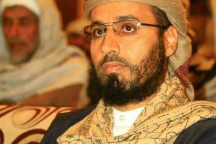 عبدالوهاب الحميقاني: دول الخليج لم تتخلَّ عن قضايا الأمة.. والتصعيد الراهن اختبار حقيقي للمواقف