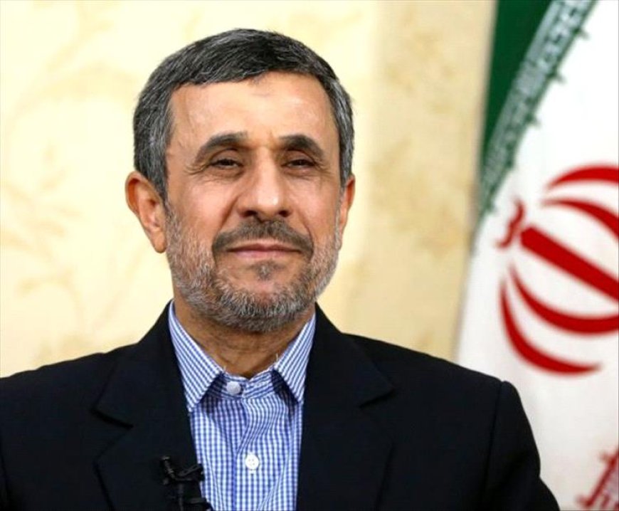 عاجل.. مقتل الرئيس الإيراني الأسبق محمود أحمدي نجاد في ضربات (إسرائيلية - أمريكية)