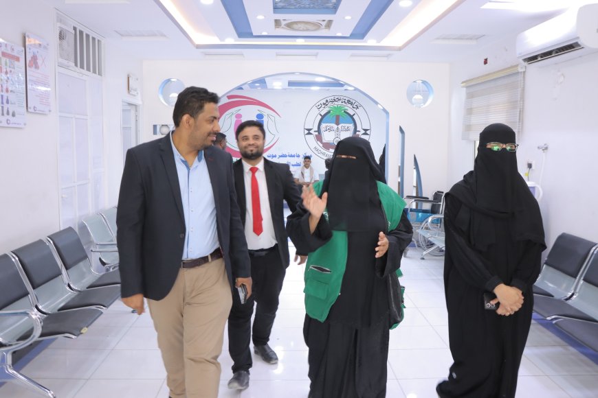 المكلا: استمرار تقديم حزمة خدمات صحية متكاملة لـ260 مستفيداً ضمن مشروع “بداية” بتمويل مركز الملك سلمان