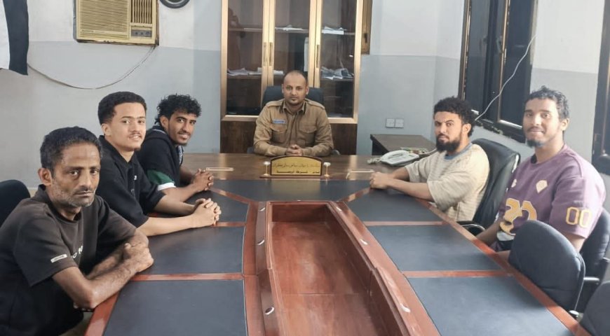 شرطة القلوعة تعالج تداعيات فيديوهات مسيئة وتؤكد رفضها للمناطقية.