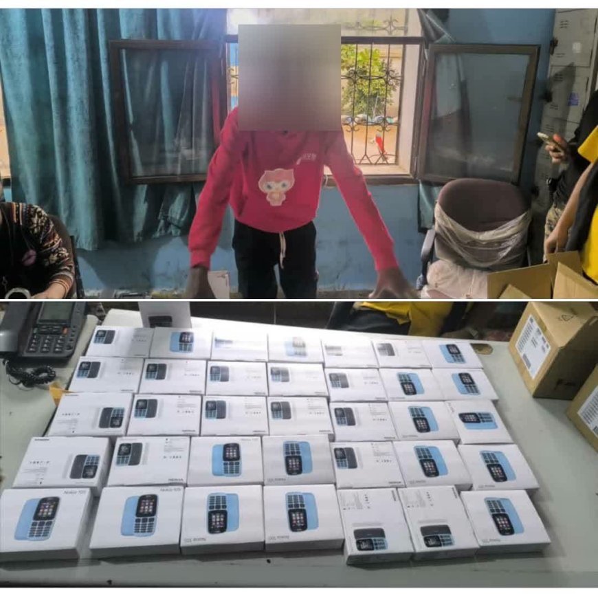 شرطة القاهرة بعدن تطيح بمتهم متخصص في نشل ممتلكات المسافرين.