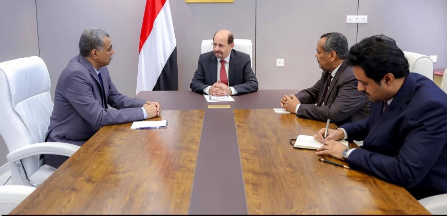 رئيس الوزراء يشدد على مضاعفة الجهود لمواجهة الجرائم التي تستهدف المال العام