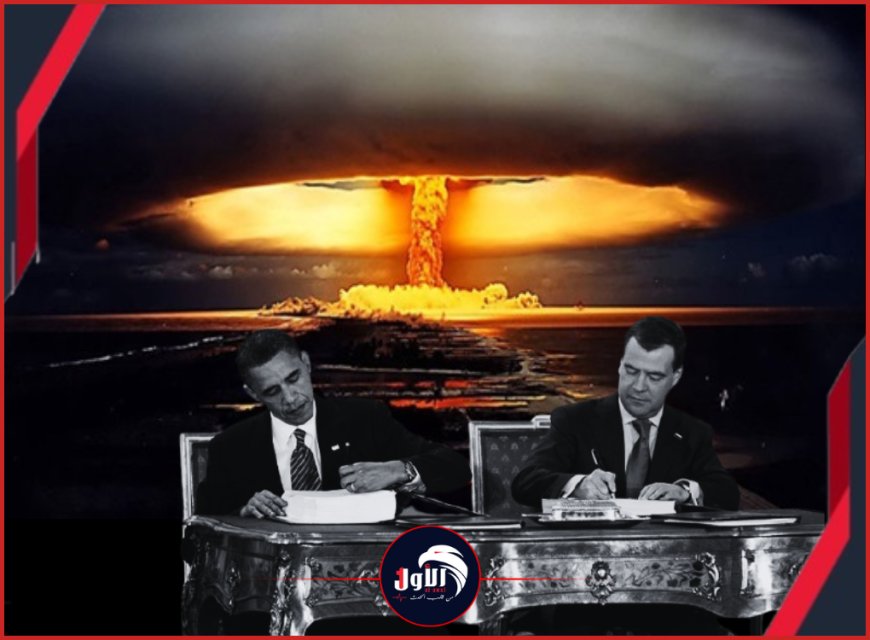 تحذير روسي عاجل لأمريكا وإسرائيل تعلن فيه (فقدان السيطرة).. تفاصيل