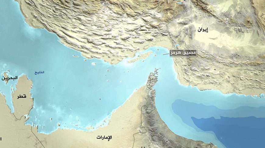 بموافقة إيران .. دولتان فقط يسمح بمرور سُفنها