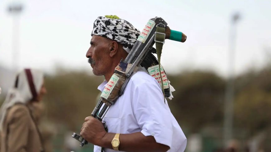 أسلحة إيرانية للحوثيين؟.. خفايا وصول 3 طائرات إلى صنعاء