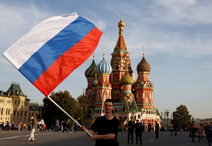 بسبب الحرب بين أميركا و ايران .. روسيا تهدد اوروبا ..