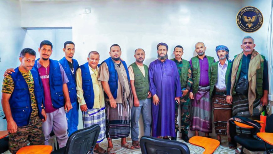 القانونية يتأهل إلى ربع نهائي مسابقة الامن الوطني الثقافية الرمضانية بعد تغلبه على المشاريع العسكريه