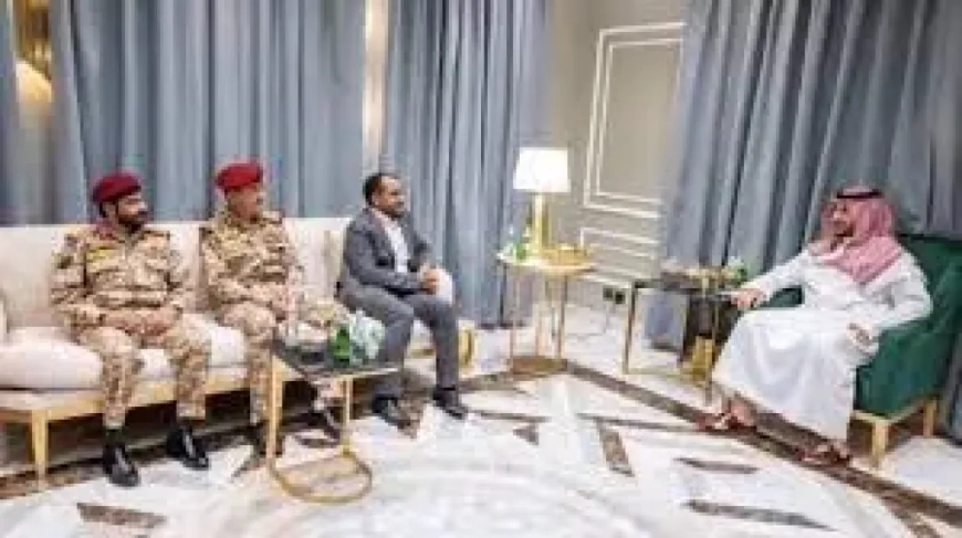 رسائل سعودية (صاعقة) للحوثيين.. كواليس التهديد من رد عسكري قاصم في حال الانخراط بحرب إيران