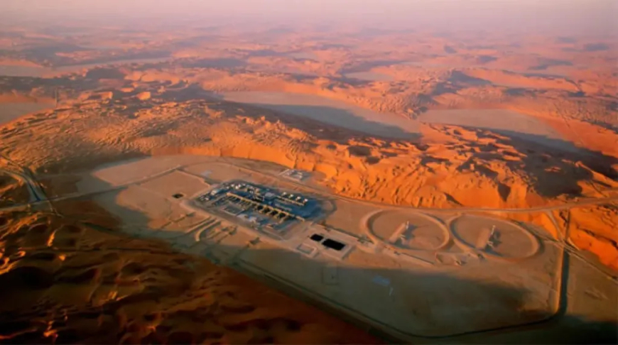 عاجل.. هجوم جوي بـ(4) طائرات على حقل (شيبة) النفطي والدفاعات السعودية تتصدى (تفاصيل)