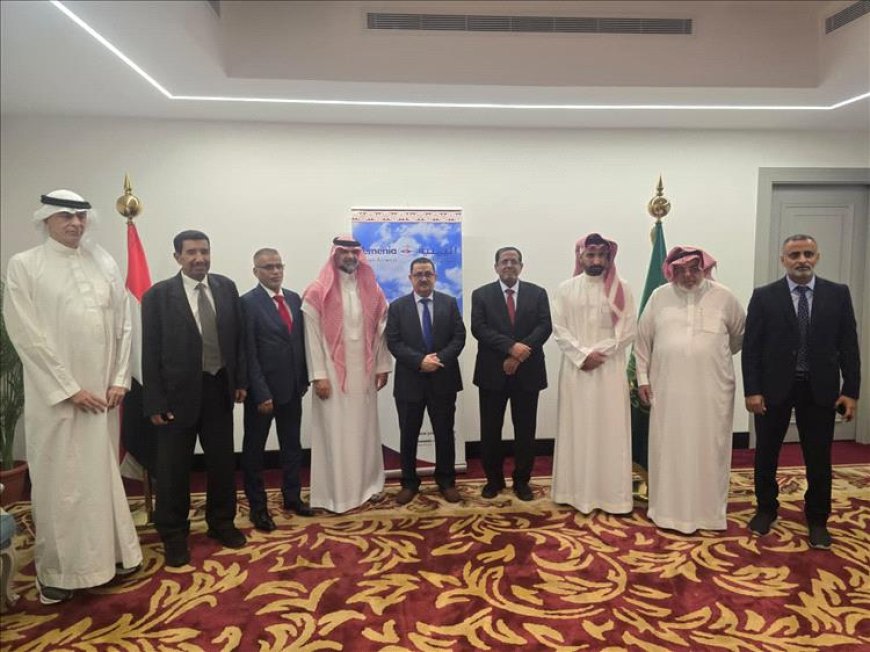 مجلس إدارة الخطوط الجوية اليمنية يعقد اجتماعه الدوري لمناقشة الخطط والجهود التشغيلية والتطويرية