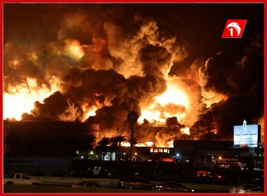 الإنذار الأخير.. صنعاء توجه بإخلاء مخازن (قنابل الموت) فوراً