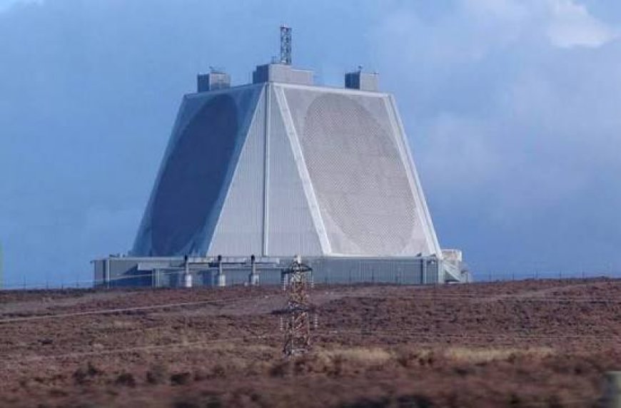 تقرير : اميركا ستحتاج إلى سنوات لتعويض ما دمرته الحرب مع إيران .