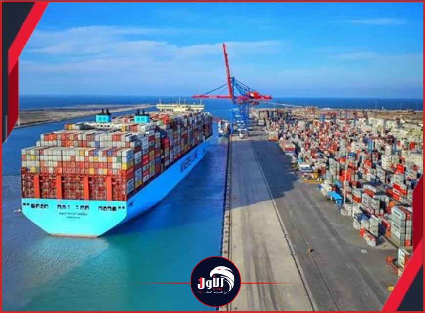 زلزال اقتصادي.. مصر تعلق صادراتها لدول الخليج واليمن 