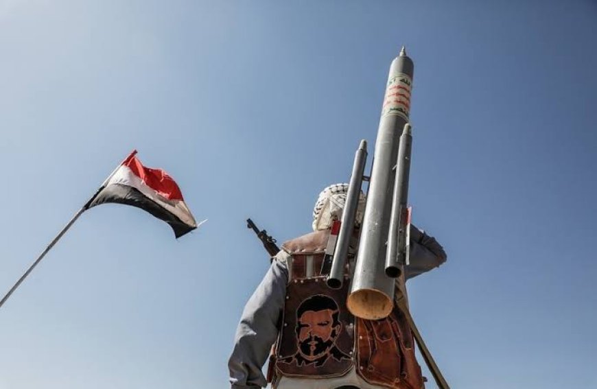 الانباء متضاربة بين تقارير الهجوم و النفي من جهة الحوثي و اسرائيل... تفاصيل