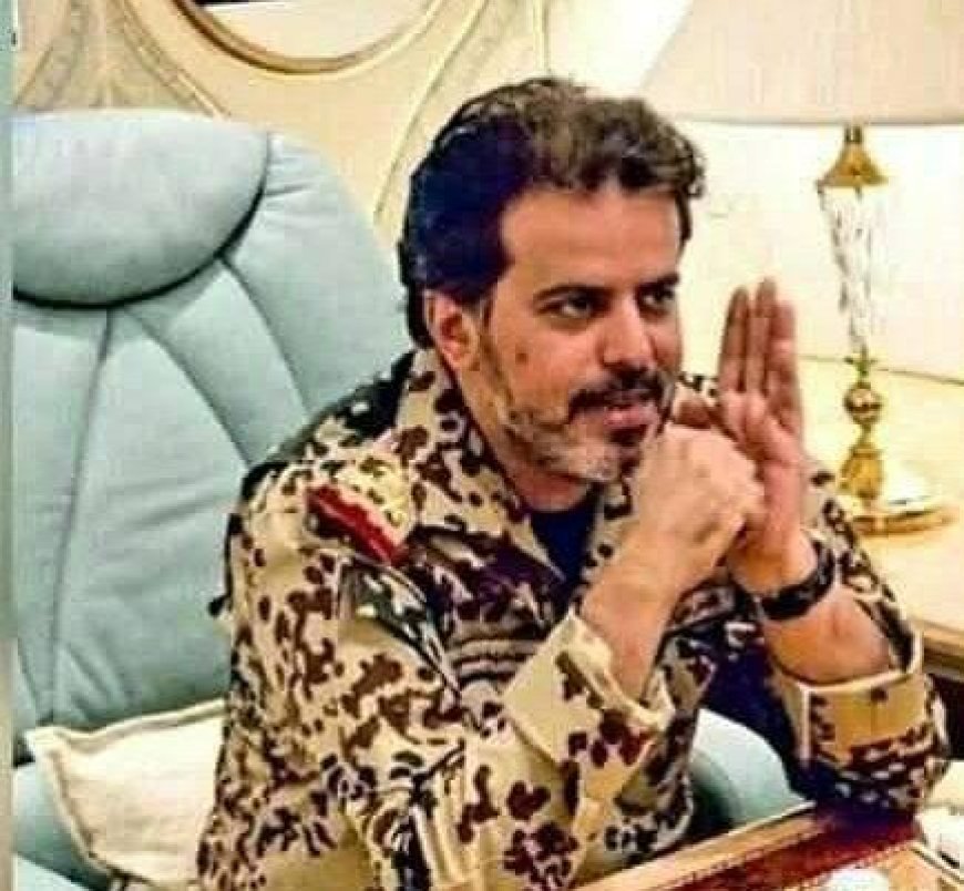 بينما تُبهر إنجازاته أبين.. باهرمز يوجه نداءً عاجلاً للقائد "ناصر عبدربه" لإنقاذ "منبع الذكريات"!