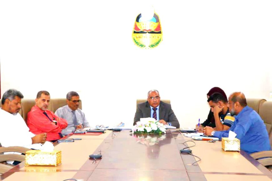 بمشاركة وزير التربية والتعليم العبادي.. اليمن والبنك الدولي يناقشان إطار الشراكة الاستراتيجية للسنوات المالية 2026 - 2030