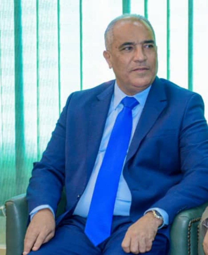 وزير التربية والتعليم العبادي يهنئ كوادر الوزارة النسائية بمناسبة يوم المرأة العالمي