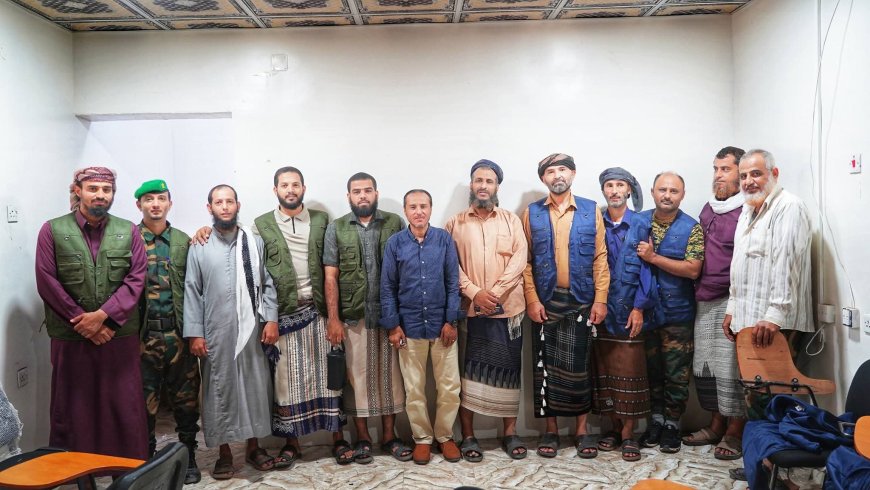 العمليات والتسليح يتأهلان إلى ربع نهائي المسابقة الثقافية الرمضانية لقوات الأمن الوطني