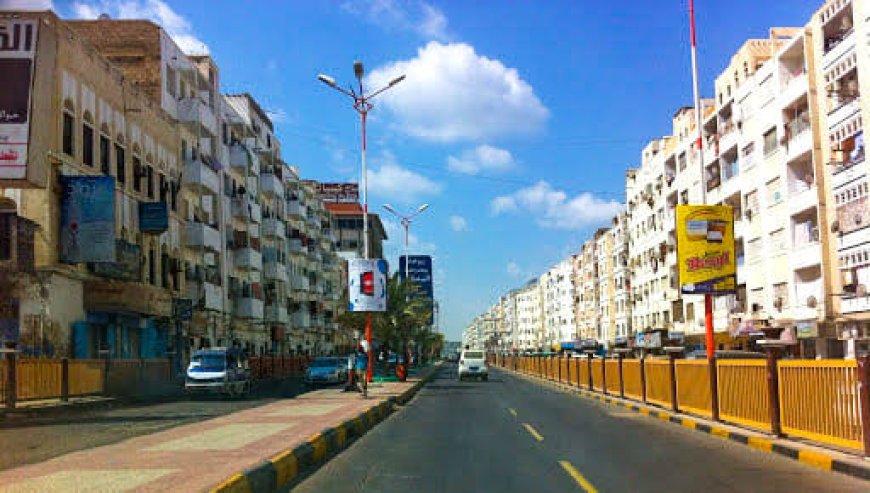 الجاوي يوجه بتدشين حملة عاجلة للرش الضبابي في المعلا 