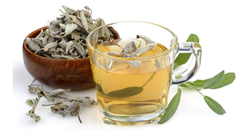 الميرامية.. العشبة التي تعتبر كنز للنساء .. إليكِ سيدتي  فوائدها